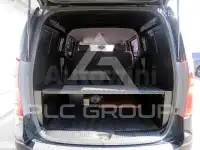2019 Hyundai Starex
