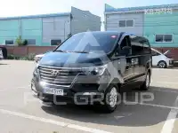 2019 Hyundai Starex