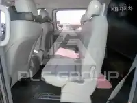 2019 Hyundai Starex
