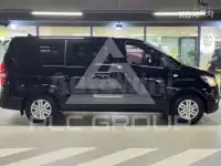 2019 Hyundai Starex