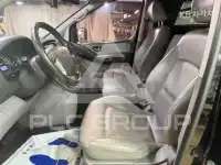 2019 Hyundai Starex