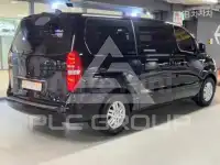2019 Hyundai Starex