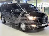 2019 Hyundai Starex