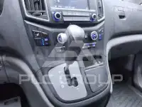 2019 Hyundai Starex