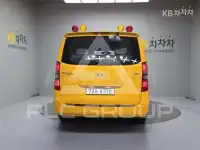 2019 Hyundai Starex