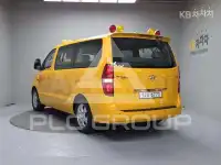 2019 Hyundai Starex