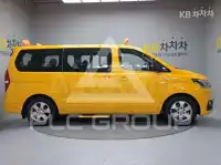 2019 Hyundai Starex