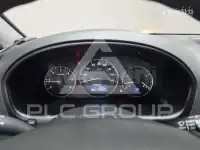 2019 Hyundai Starex