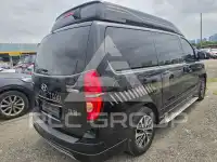 2019 Hyundai Starex