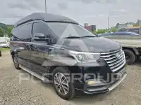 2019 Hyundai Starex