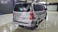 2019 Hyundai Starex