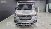 2019 Hyundai Starex