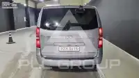 2019 Hyundai Starex