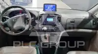 2019 Hyundai Starex