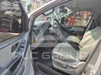 2019 Hyundai Starex