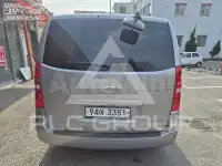 2019 Hyundai Starex