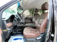2019 Hyundai Starex