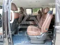 2019 Hyundai Starex