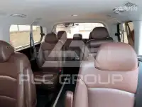 2019 Hyundai Starex