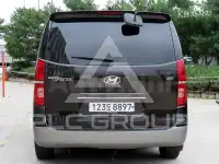 2019 Hyundai Starex