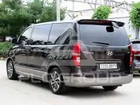 2019 Hyundai Starex