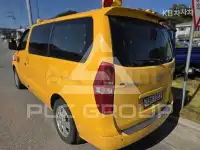 2019 Hyundai Starex