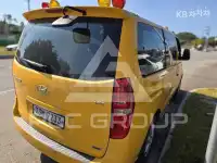 2019 Hyundai Starex