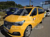 2019 Hyundai Starex