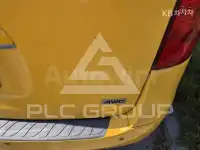 2019 Hyundai Starex