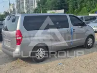 2019 Hyundai Starex