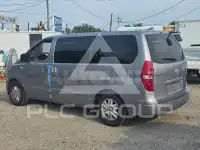 2019 Hyundai Starex