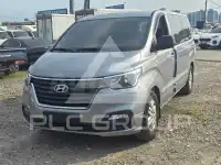 2019 Hyundai Starex