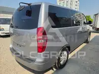 2019 Hyundai Starex