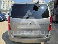2019 Hyundai Starex