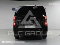2019 Hyundai Starex
