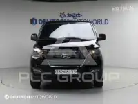 2019 Hyundai Starex