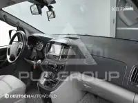 2019 Hyundai Starex