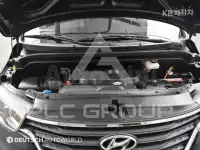 2019 Hyundai Starex