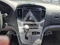 2019 Hyundai Starex