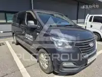 2019 Hyundai Starex