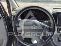 2019 Hyundai Starex