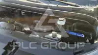 2019 Hyundai Starex