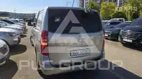 2019 Hyundai Starex