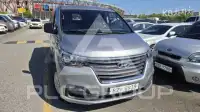 2019 Hyundai Starex