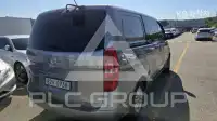 2019 Hyundai Starex