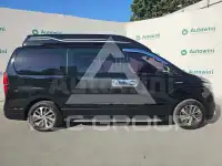 2019 Hyundai Starex