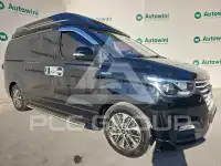 2019 Hyundai Starex