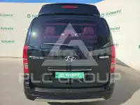 2019 Hyundai Starex