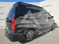 2019 Hyundai Starex