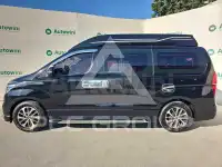 2019 Hyundai Starex